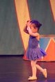 Mini Stars Circus 3E  58